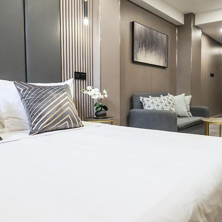 R Residences Singapur Exterior foto