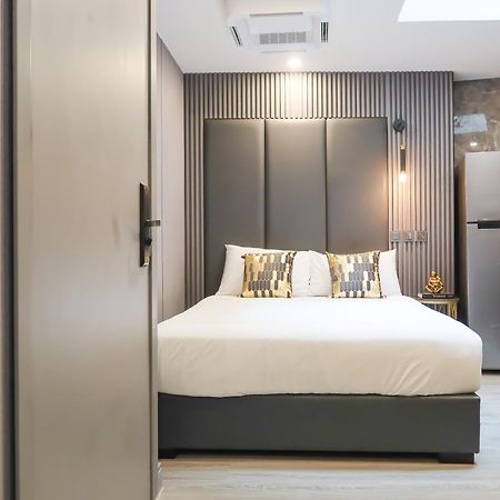 R Residences Singapur Exterior foto