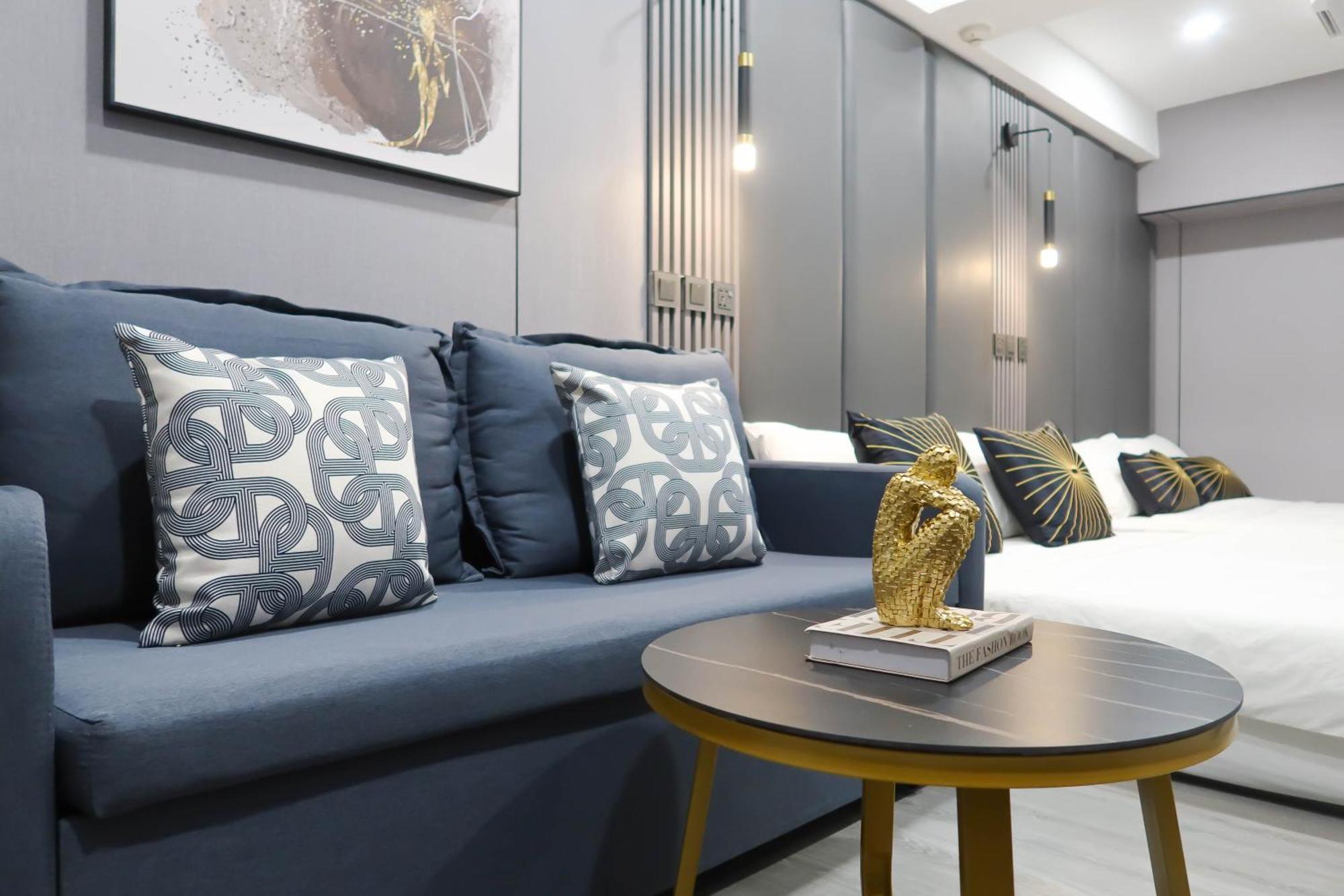 R Residences Singapur Exterior foto